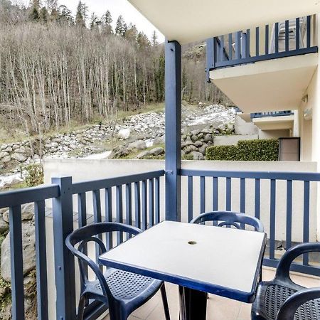 Appartement Cosy A Cauterets, 4 Pers, Balcon, Proche Centre Et Telecabine - Fr-1-401-111 外观 照片