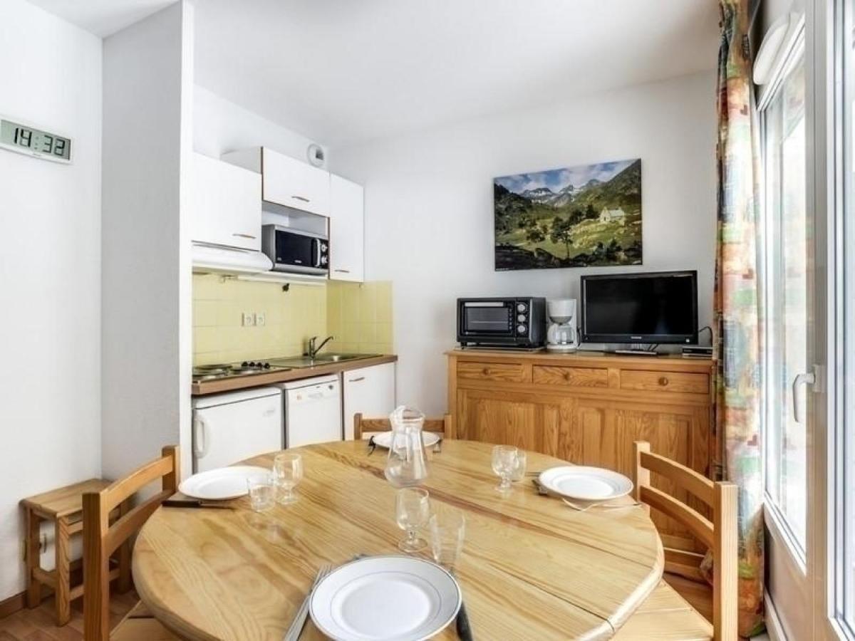 Appartement Cosy A Cauterets, 4 Pers, Balcon, Proche Centre Et Telecabine - Fr-1-401-111 外观 照片