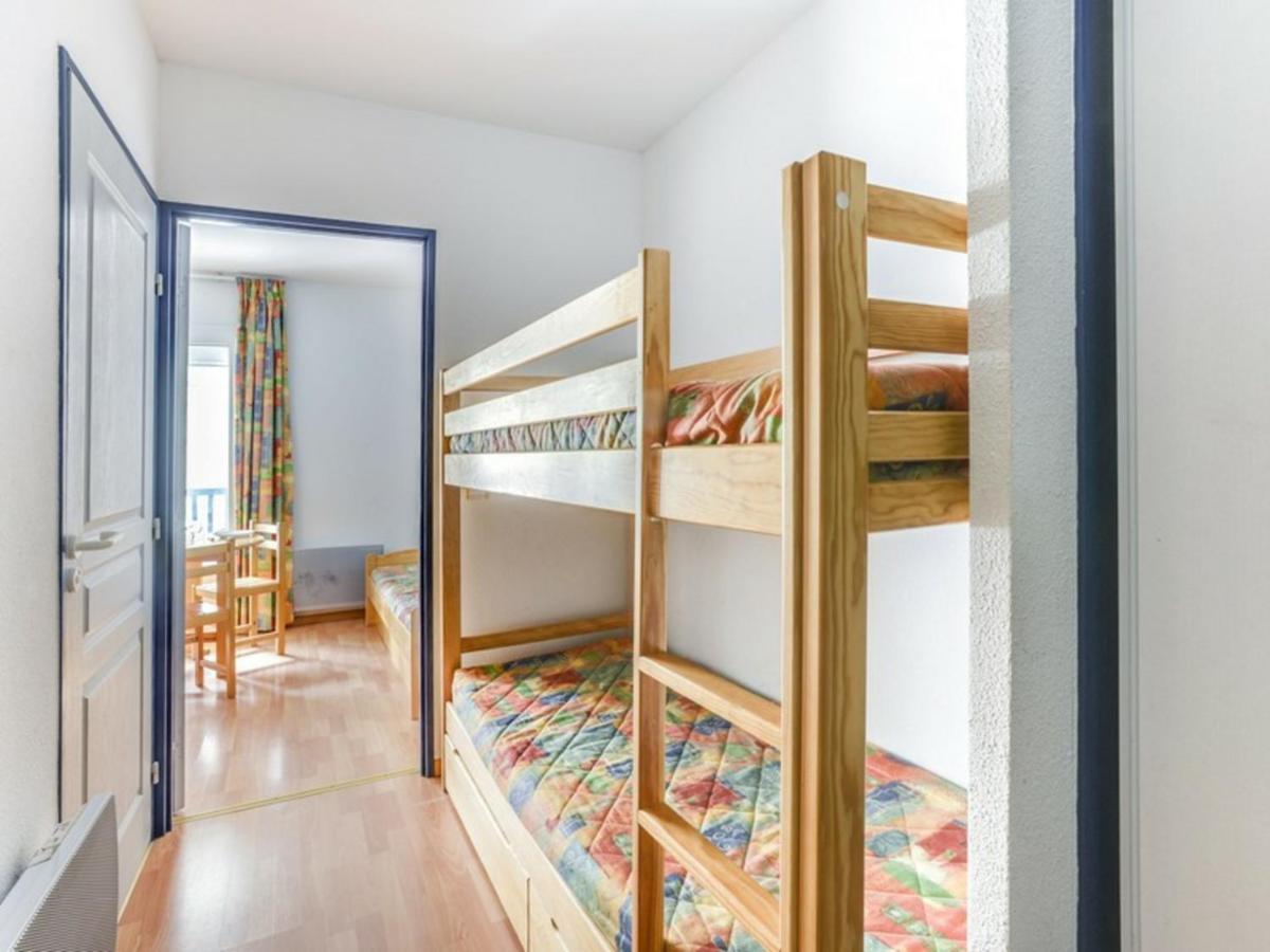 Appartement Cosy A Cauterets, 4 Pers, Balcon, Proche Centre Et Telecabine - Fr-1-401-111 外观 照片