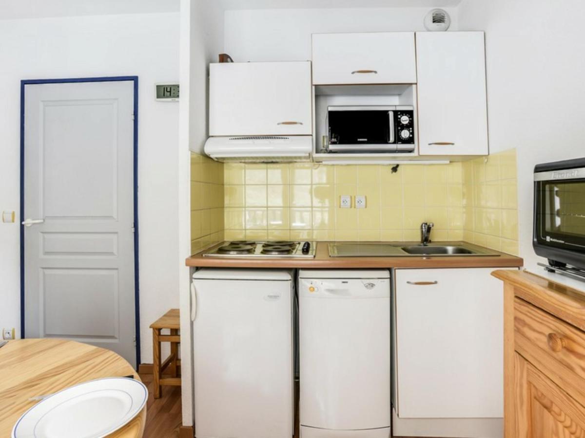 Appartement Cosy A Cauterets, 4 Pers, Balcon, Proche Centre Et Telecabine - Fr-1-401-111 外观 照片