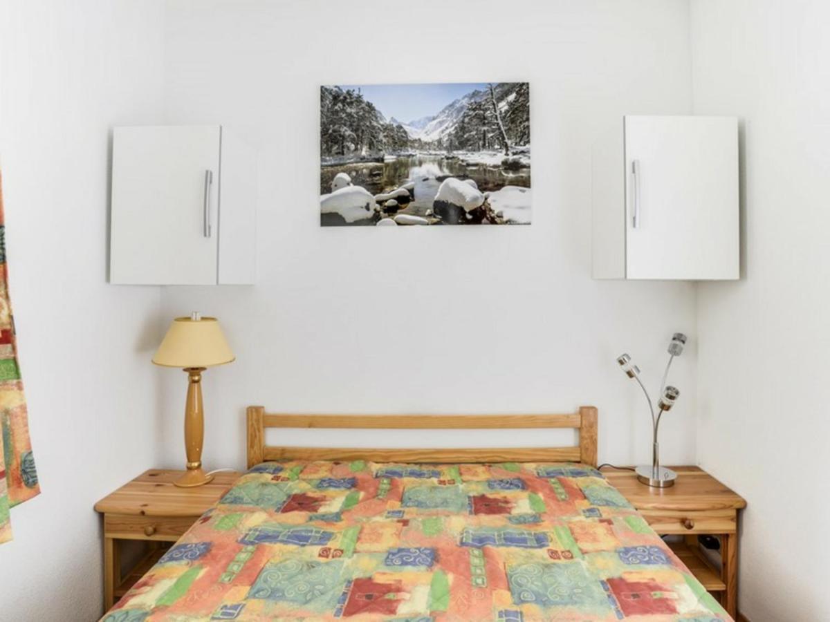 Appartement Cosy A Cauterets, 4 Pers, Balcon, Proche Centre Et Telecabine - Fr-1-401-111 外观 照片