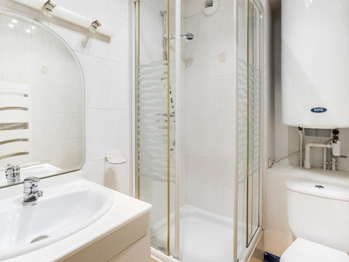 Appartement Cosy A Cauterets, 4 Pers, Balcon, Proche Centre Et Telecabine - Fr-1-401-111 外观 照片
